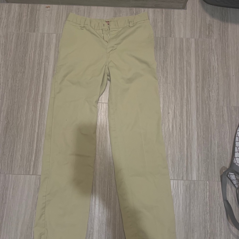 Dickies Regular cut